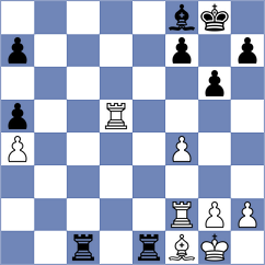Greenwald - Fischer (Poughskeepie, 1963)