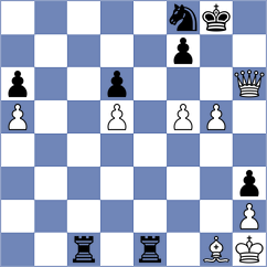 Morefield - Martinez Alcantara (chess.com INT, 2023)