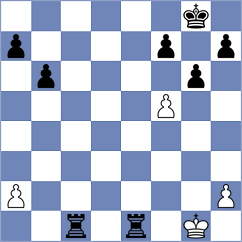 Marcus - Movsesian (Chess.com INT, 2018)