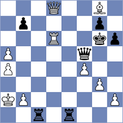 Petrushin - Bacherikov (Moscow, 2007)