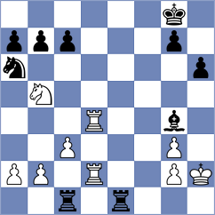 Sochor - Tomanec (Chess.com INT, 2021)