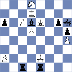 Middelburg - Aronian (Saint Vincent, 2005)