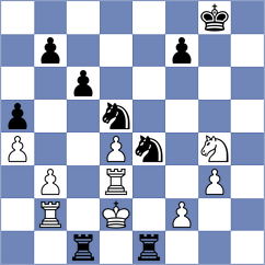 Lopez Mulet - Andreikin (chess.com INT, 2024)