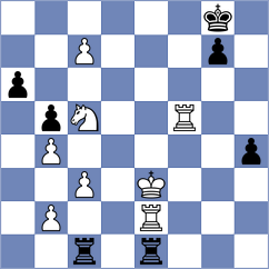 Sanchez Tapia - Rodriguez Bachiller (Madrid, 2011)