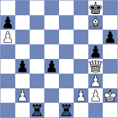 Fedotov - Qin (chess.com INT, 2025)