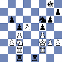 Boff - Kucera (Chess.com INT, 2021)