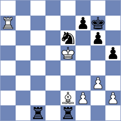 Silva - Maiti (Chess.com INT, 2020)