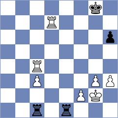 De Francesco - Rogowski (Balatonbereny, 1995)