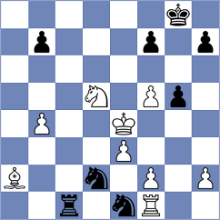 Kelbas - Gabrielian (Lichess.org INT, 2021)