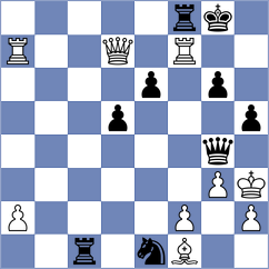 Pajeken - Stribuk (chess.com INT, 2022)