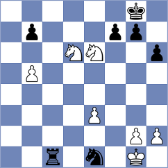 Lopez Barbado - Alvarez Naves (Valladolid, 1974)