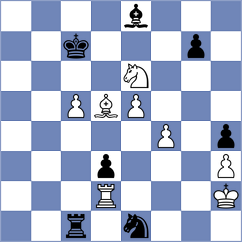 Pichot - Kunz (chess.com INT, 2024)