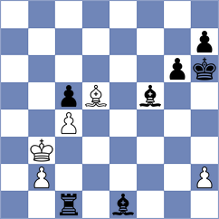 Pataridis - Gregor (Prague, 2015)