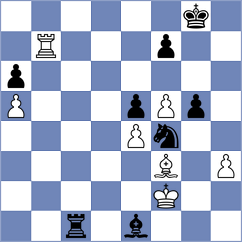 Ibrahimli - Liyanage (Chess.com INT, 2021)