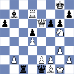 Bernadskiy - Cruz Lledo (Chess.com INT, 2020)