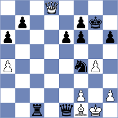 Nezamyatin - Yonal (chess.com INT, 2025)