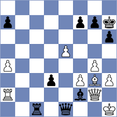 Thorbjorn - Grischuk (Dos Hermanas, 2003)