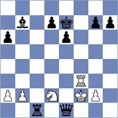 Bryant - Coe (chess.com INT, 2024)
