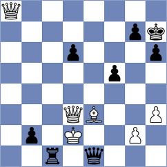 Kambrath - Malek (chess.com INT, 2022)