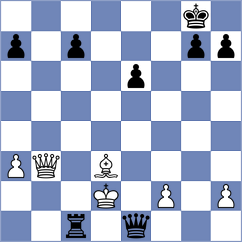 Almusawi - Assoum (Chess.com INT, 2021)
