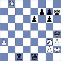 Narva - Belenkaya (Chess.com INT, 2020)