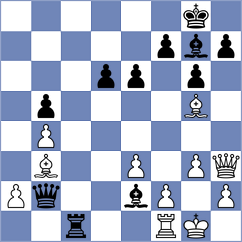 Kovacs - Arakhamia-Grant (chess.com INT, 2021)