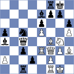 Rodriguez Arrieta - Roy (Budapest HUN, 2024)