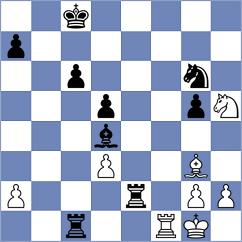 Lai - Ivanov (chess.com INT, 2025)