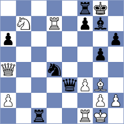 Fernandez Babasz - Ocampos (Villa Martelli ARG, 2024)
