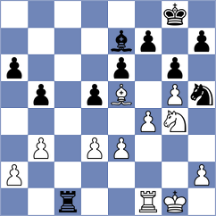 Sabar - Karwowski (chess.com INT, 2023)