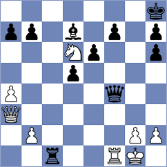 Martin - Bosiocic (Germany GER, 2025)