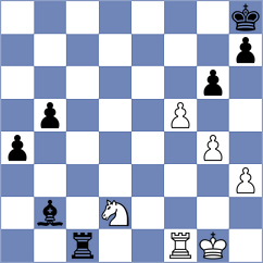 Goncharov - Brukhovich (Kiev, 2005)