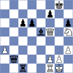 Babiy - Tin (Chess.com INT, 2021)