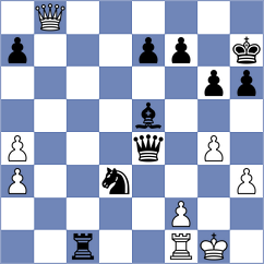 Smirnova - Paiva (chess.com INT, 2024)