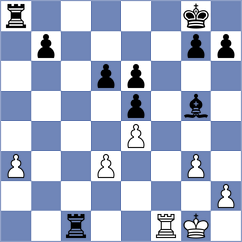 Perez Rodrigo - Criado Riesgo (Collado Villalba, 2012)