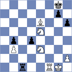 Pavlidis - Samarth (chess.com INT, 2021)