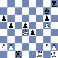 Nagare Kaivalya Sandip - Negrean (chess.com INT, 2025)
