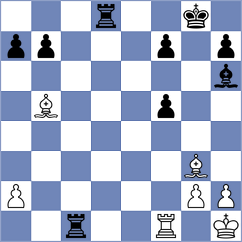 Todev - Bartel (chess.com INT, 2021)