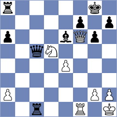 Sadilek - Malyi (chess.com INT, 2022)