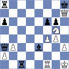 Eccleston - Litherland (Lichess.org INT, 2020)