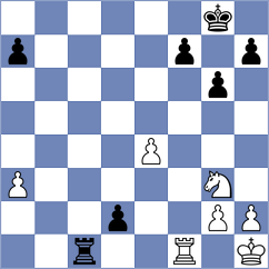 Sedykh - Ilesanmi (Lichess.org INT, 2020)