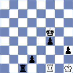 Bashirli - Sahil (chess.com INT, 2022)