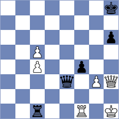 Gevorgyan - Ochoa (Kemer, 2007)