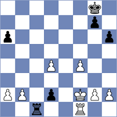 Blanchard - Cougoulic (Bretagne, 2003)