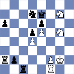 Ortiz Pilco - Orozco Aguilera (Chess.com INT, 2020)
