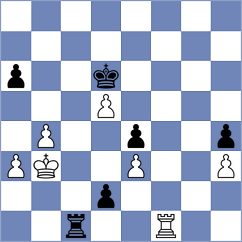 Damjanovic - Sertic (Bosnjaci, 2008)