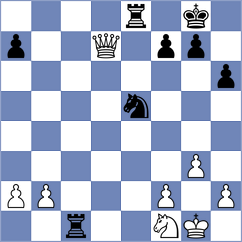 Kovalski - Zinchenko (Odessa, 2000)
