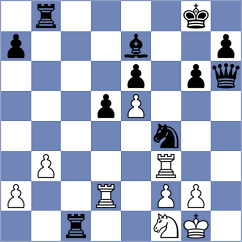 Krzywda - Principe (chess.com INT, 2025)