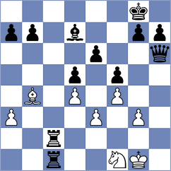 Saredo Elmi Waberi - Blackman (Chennai IND, 2022)