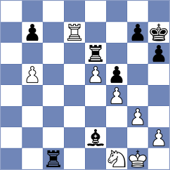 Hoekman - Srinivasan (Calgary CAN, 2024)